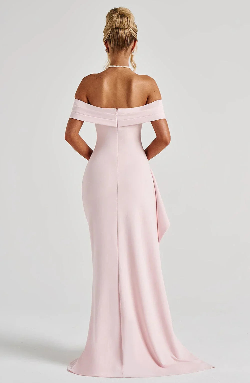 Jessica Maxi Dress