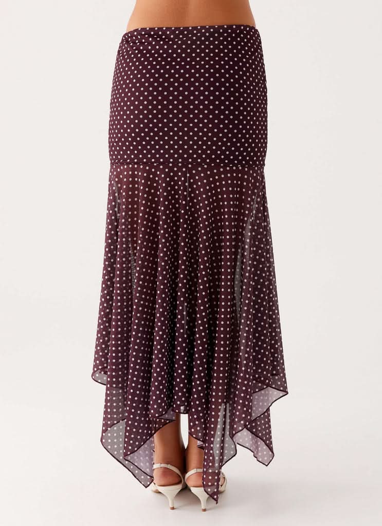 Marlowe Ruched Midi Set Midi Dress