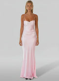 Aline Maxi Dress