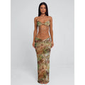 Valentina Maxi Dress