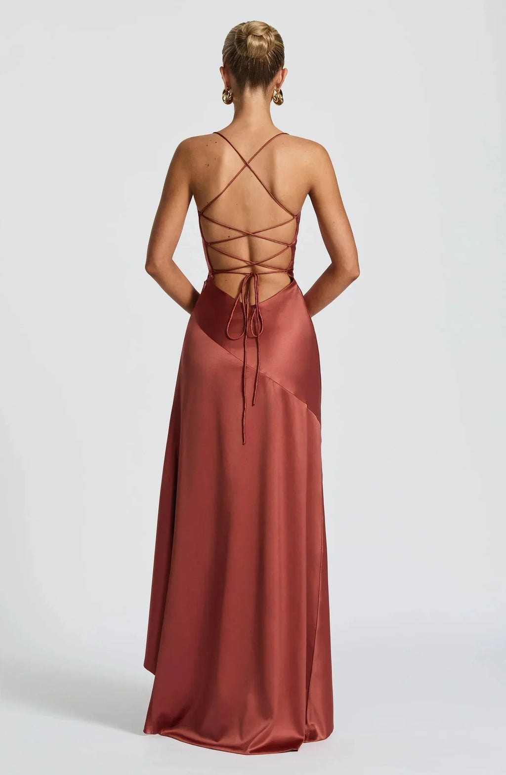 Camila Maxi Dress