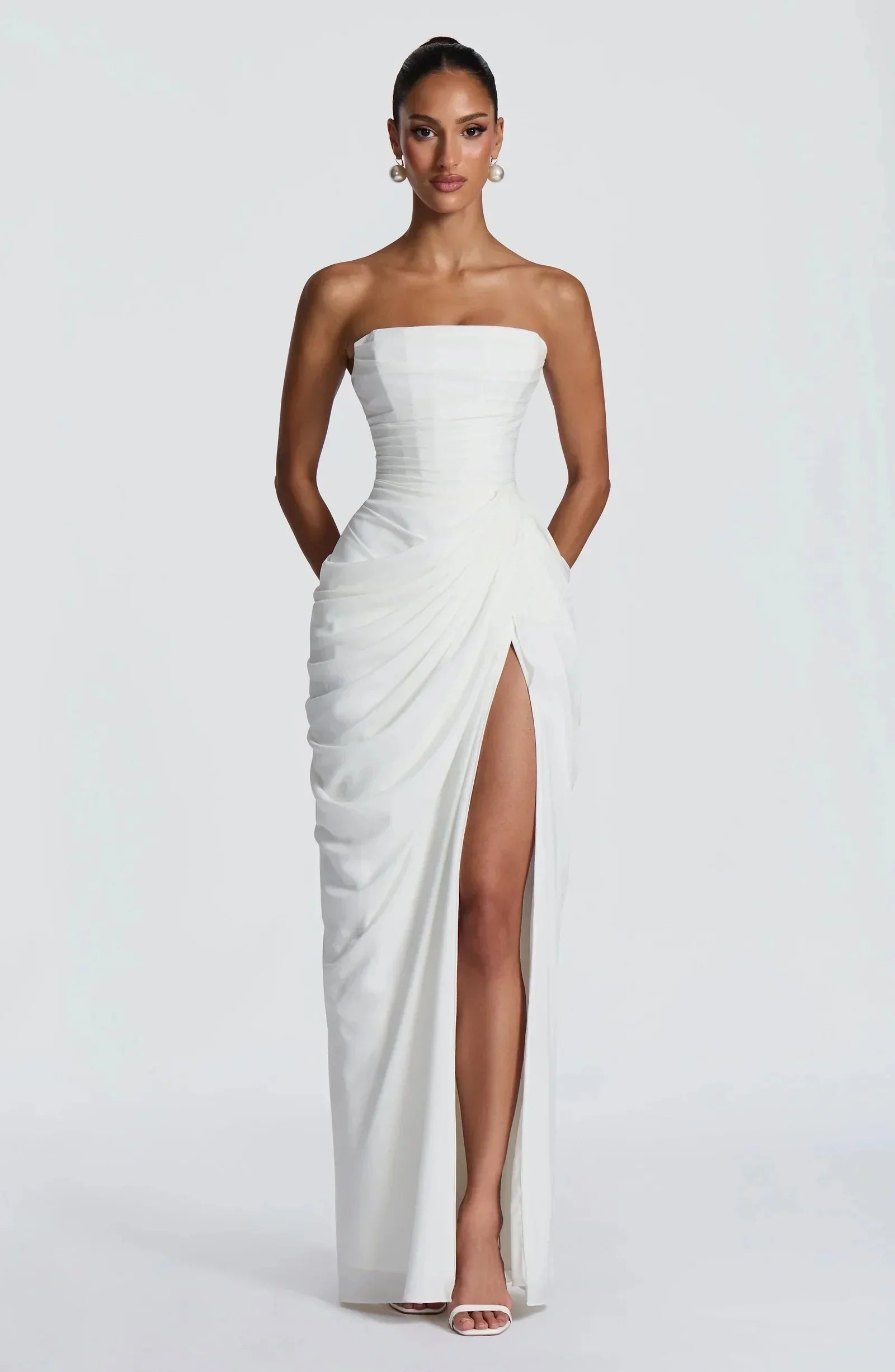 Morgan Maxi Dress