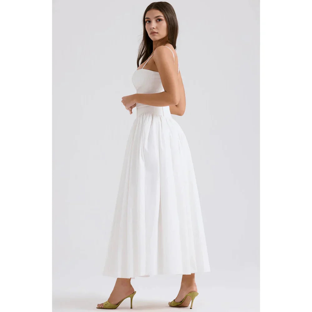 Kyla Maxi Dress