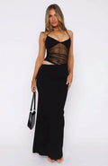 Lena Maxi Dress
