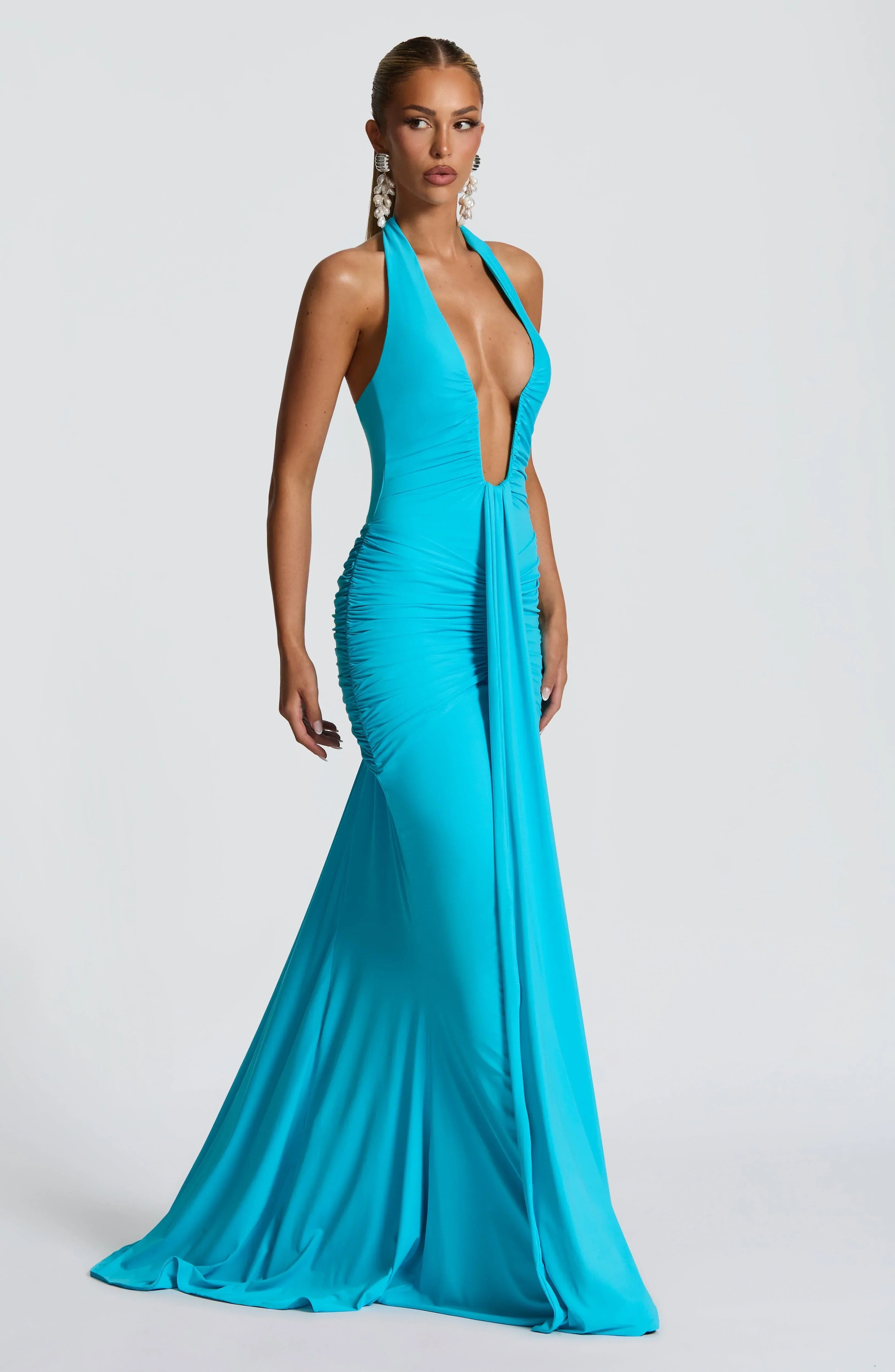 Rosalie Maxi Dress