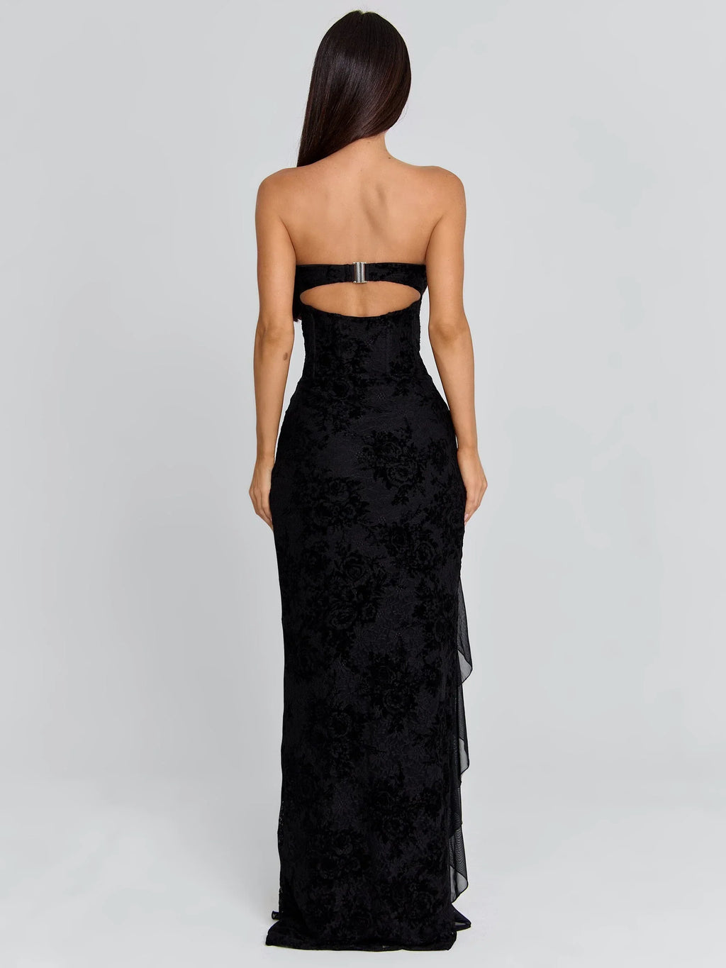 Julian Maxi Dress