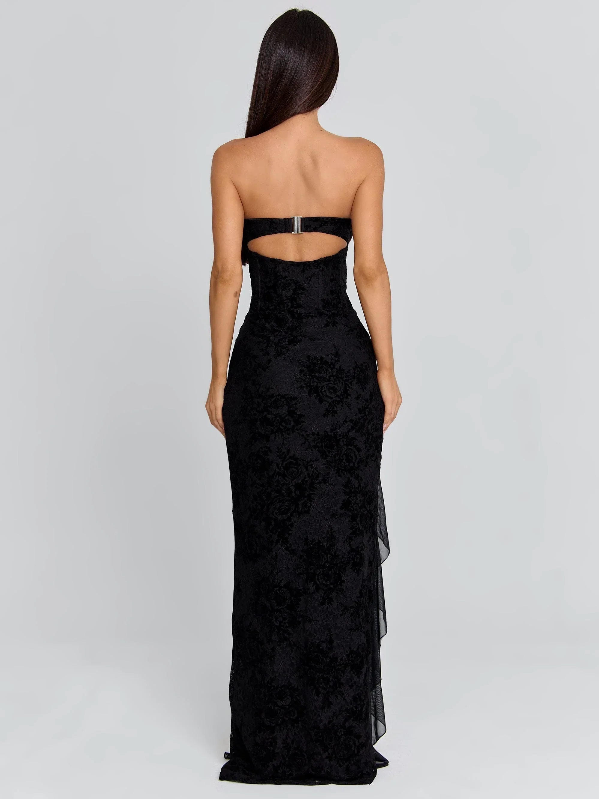 Julian Maxi Dress