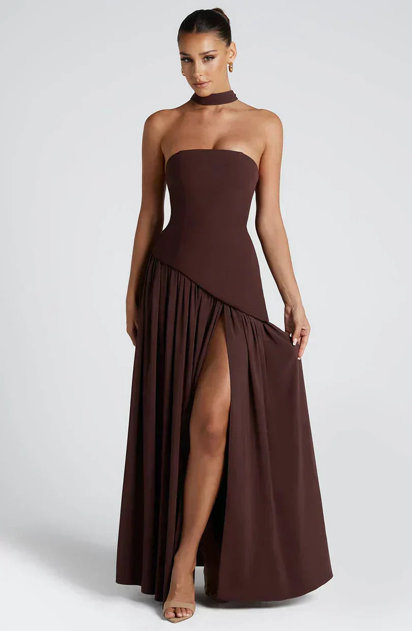 Georgina Maxi Dress