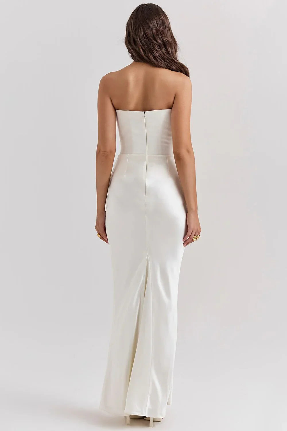 Belle Maxi Dress