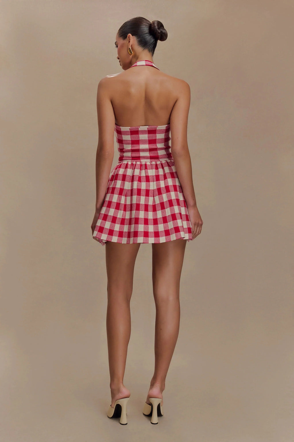 Lindsay Mini Dress