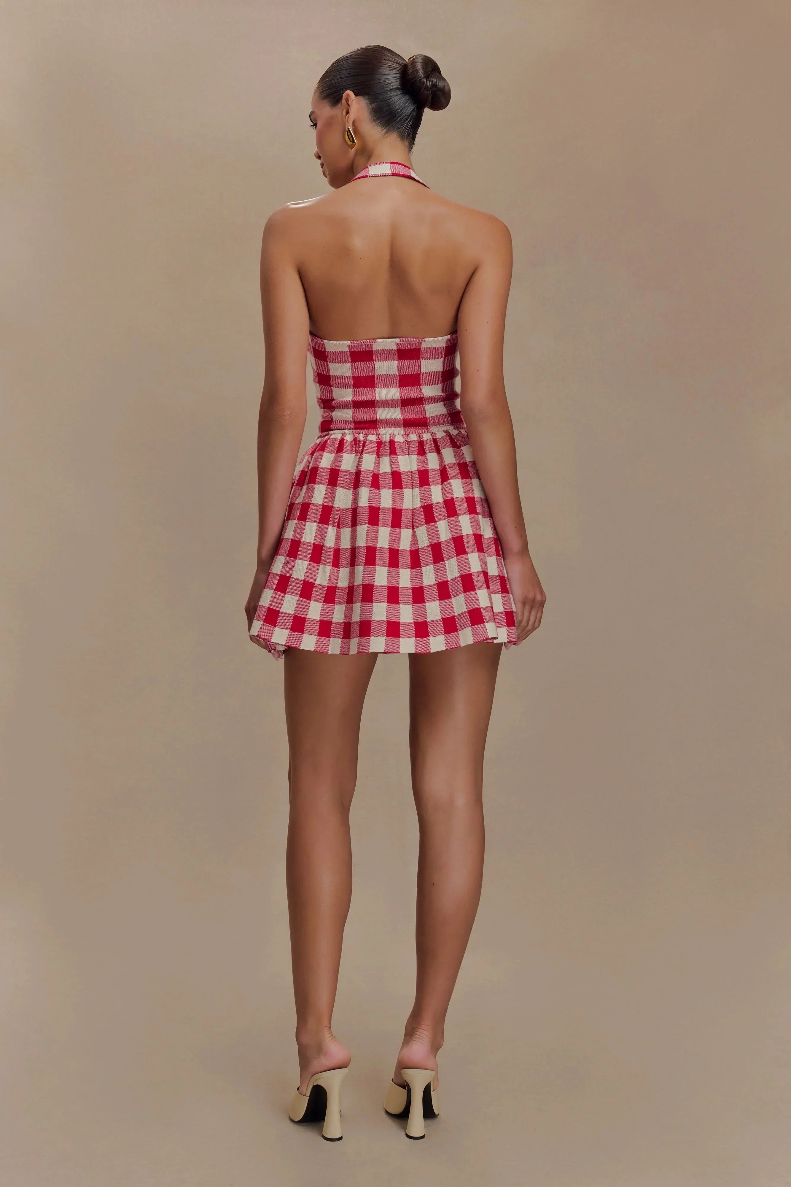 Lindsay Mini Dress