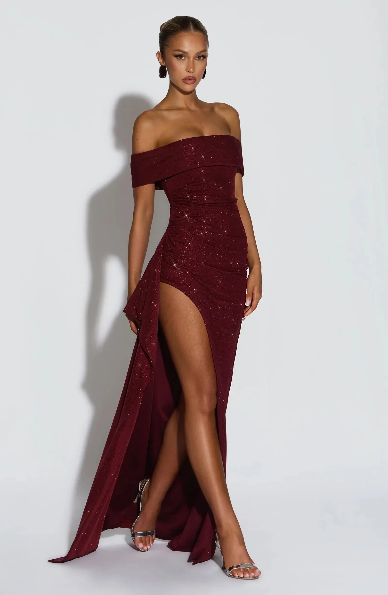 Jessica Maxi Dress