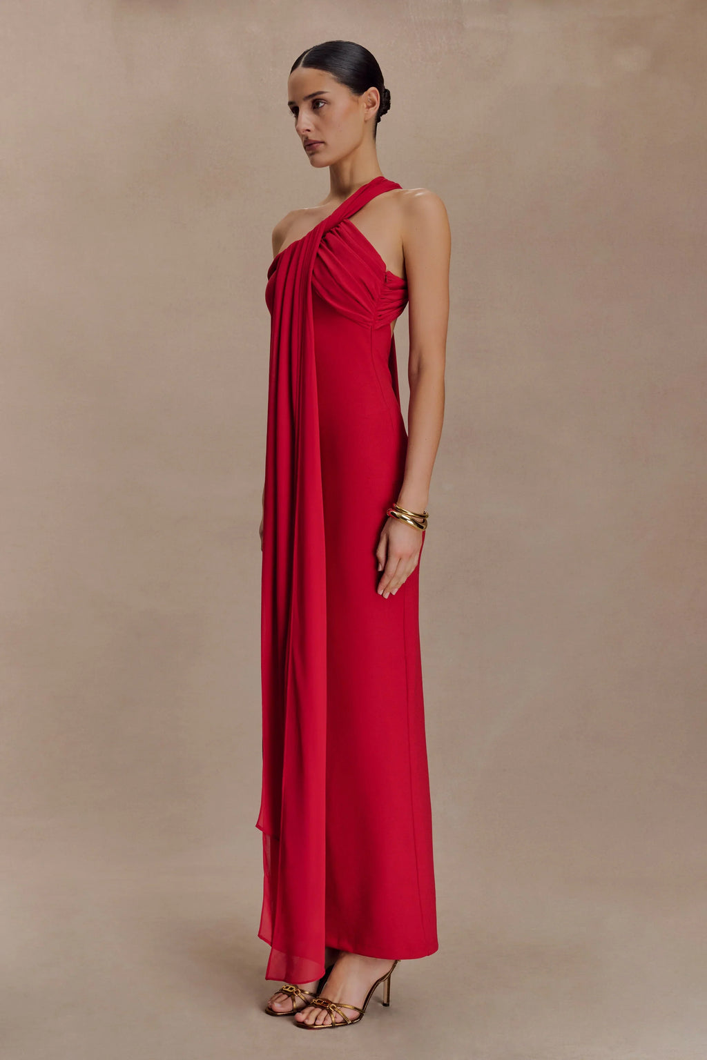Philippa Maxi Dress