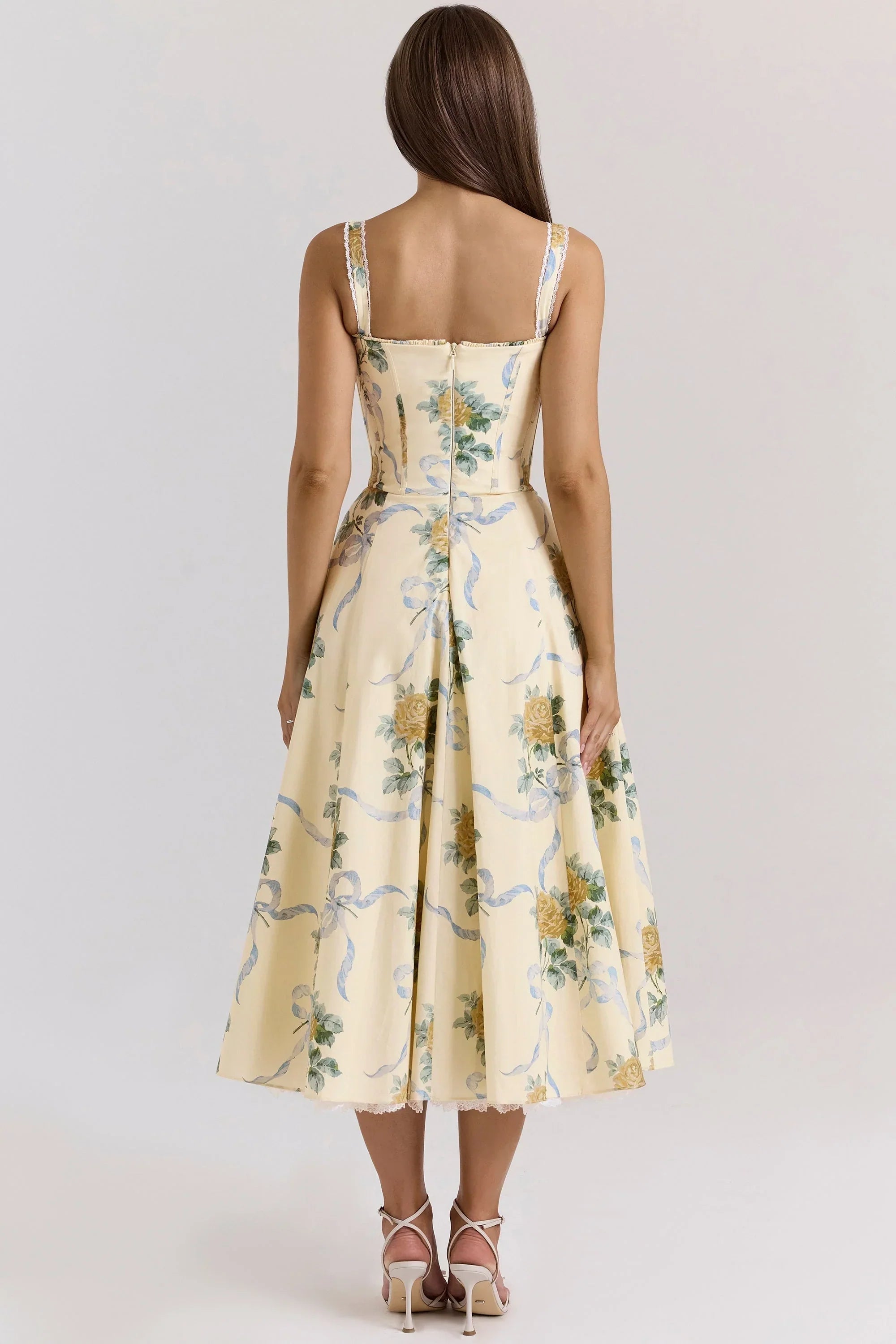 Jade Maxi Dress
