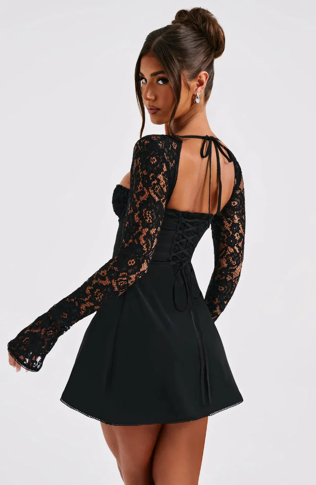 Jacinta Mini Dress