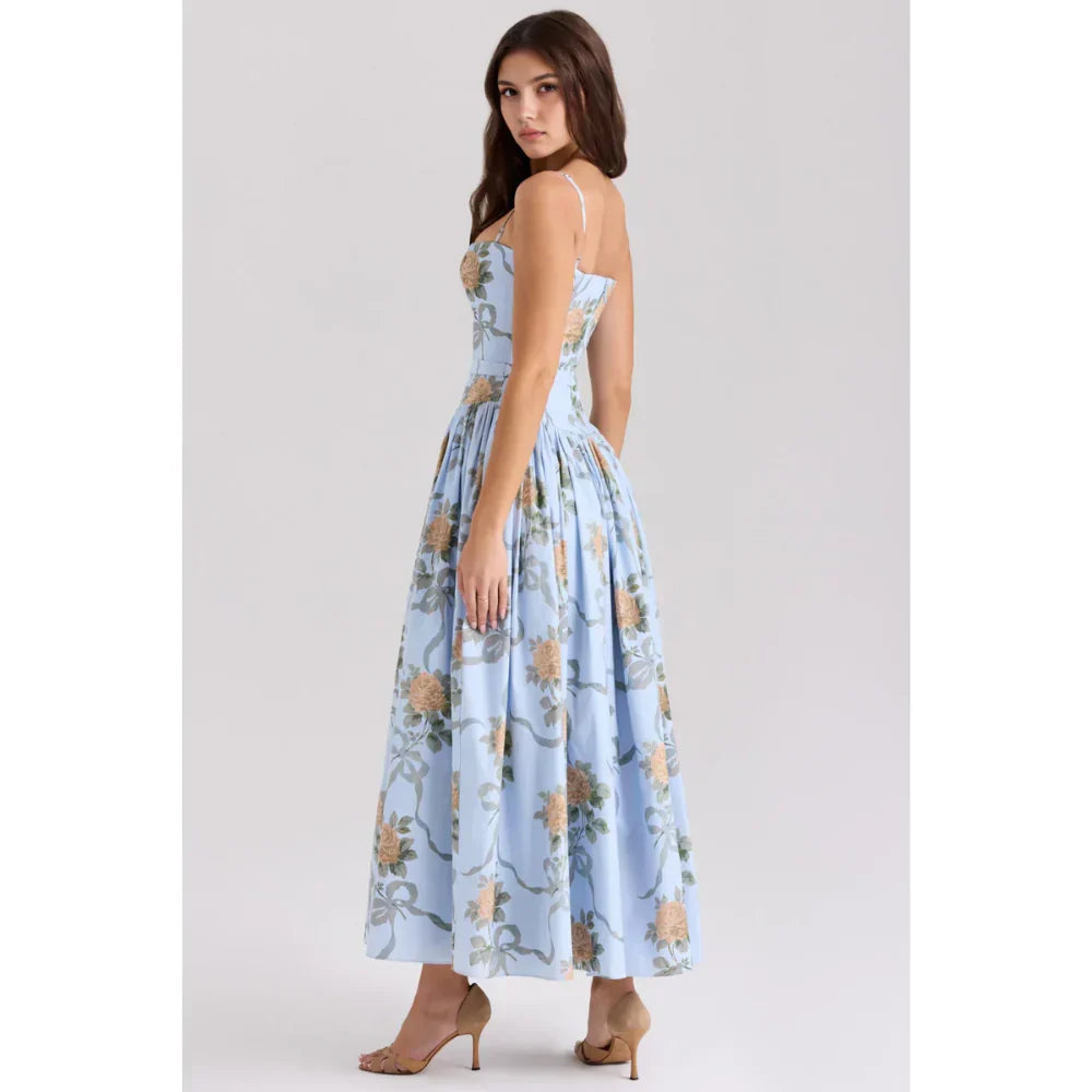 Kyla Maxi Dress