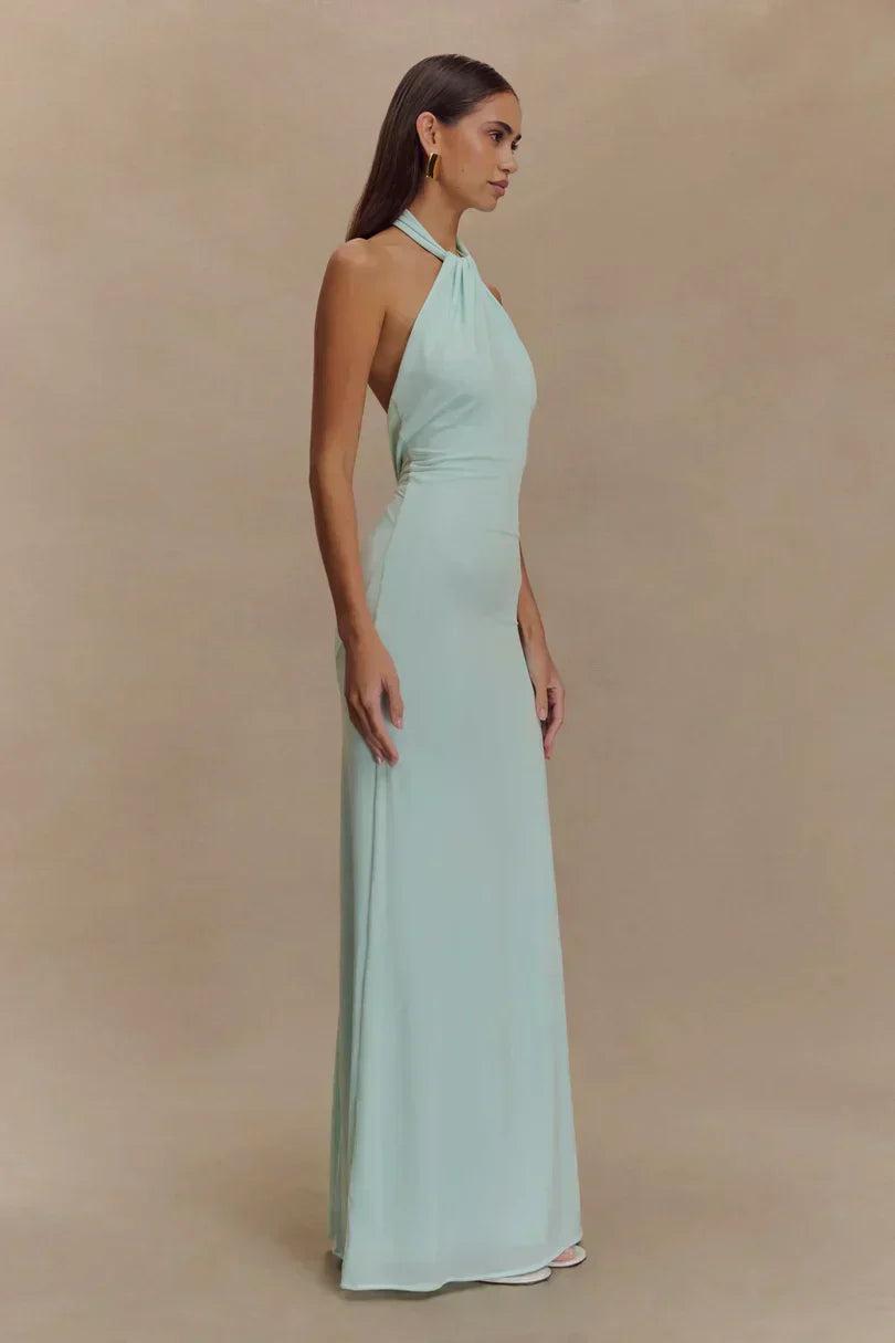 Lory Maxi Dress