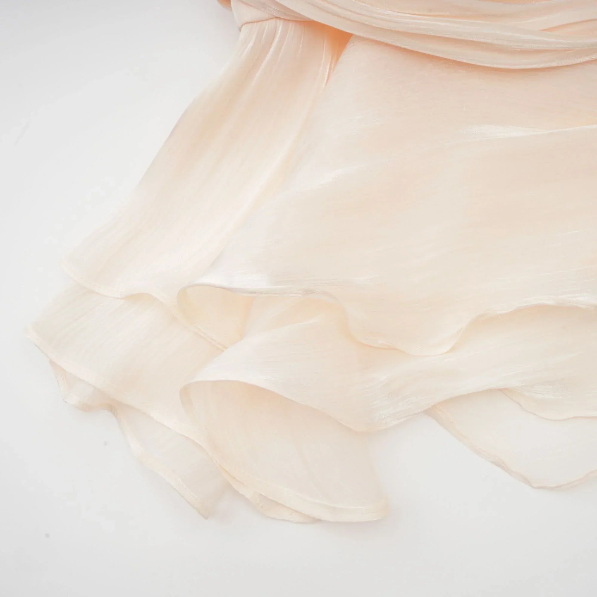 Camilla Ruffle Mini Dress