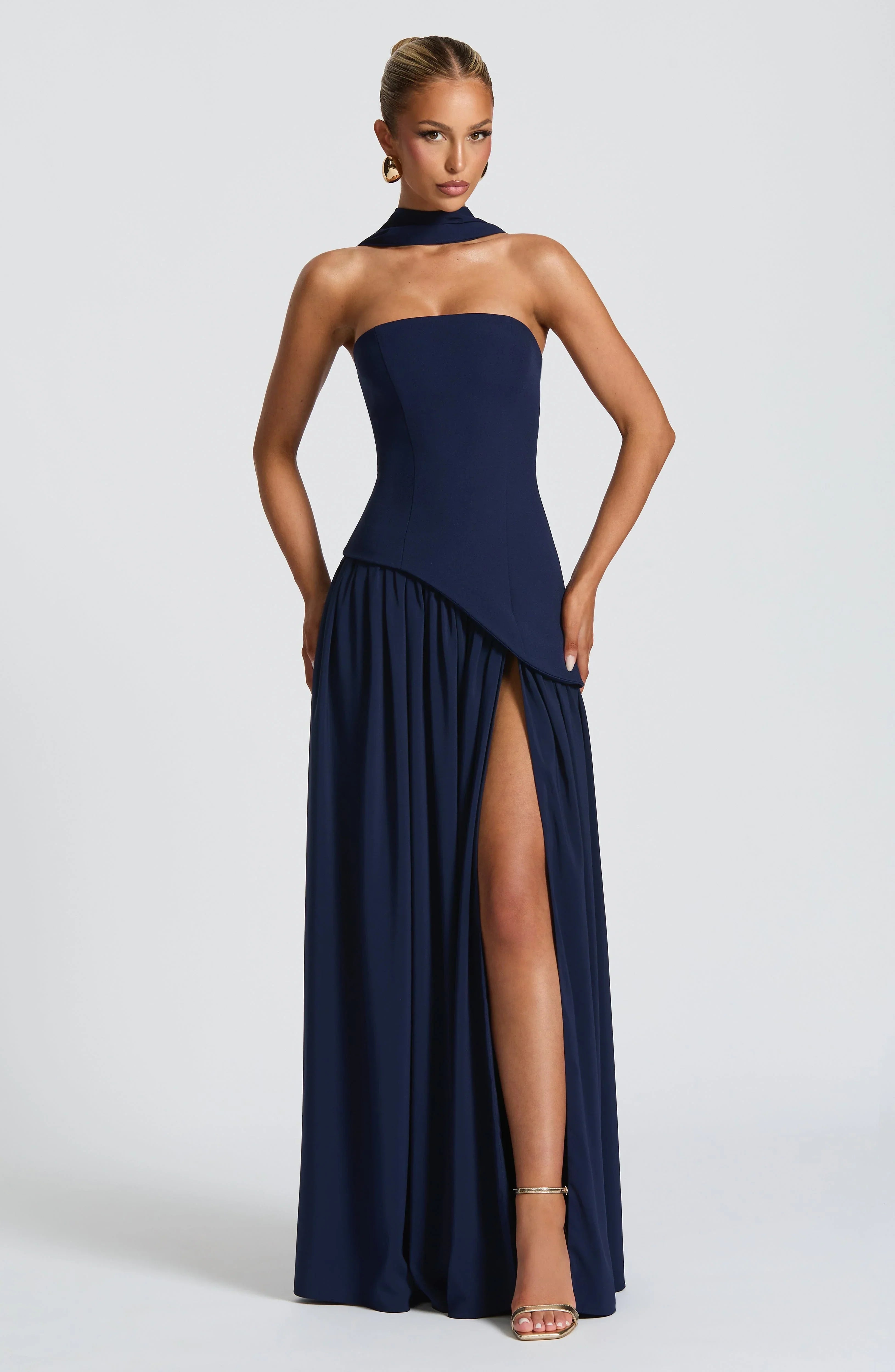 Jane Maxi Dress