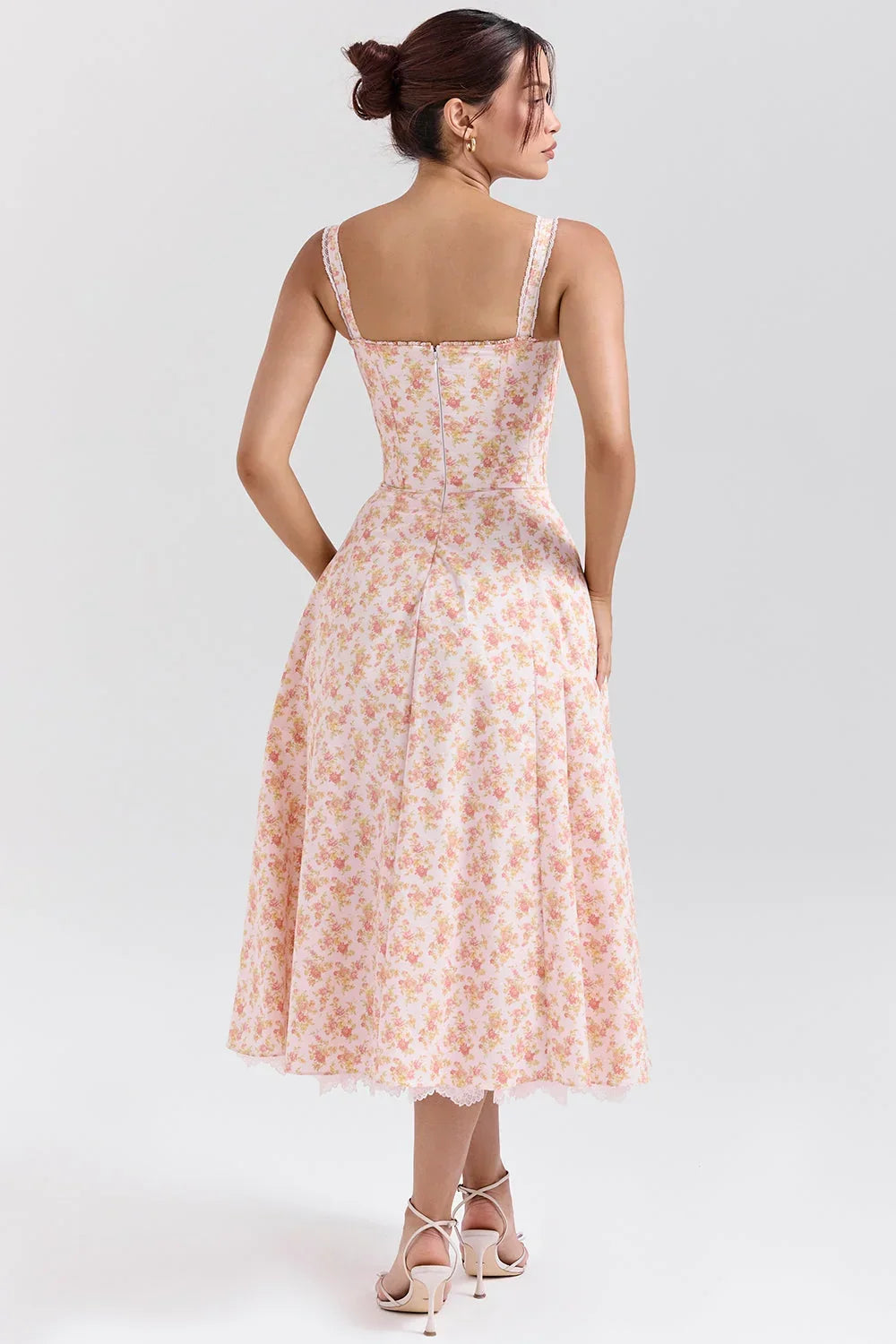 Jade Maxi Dress