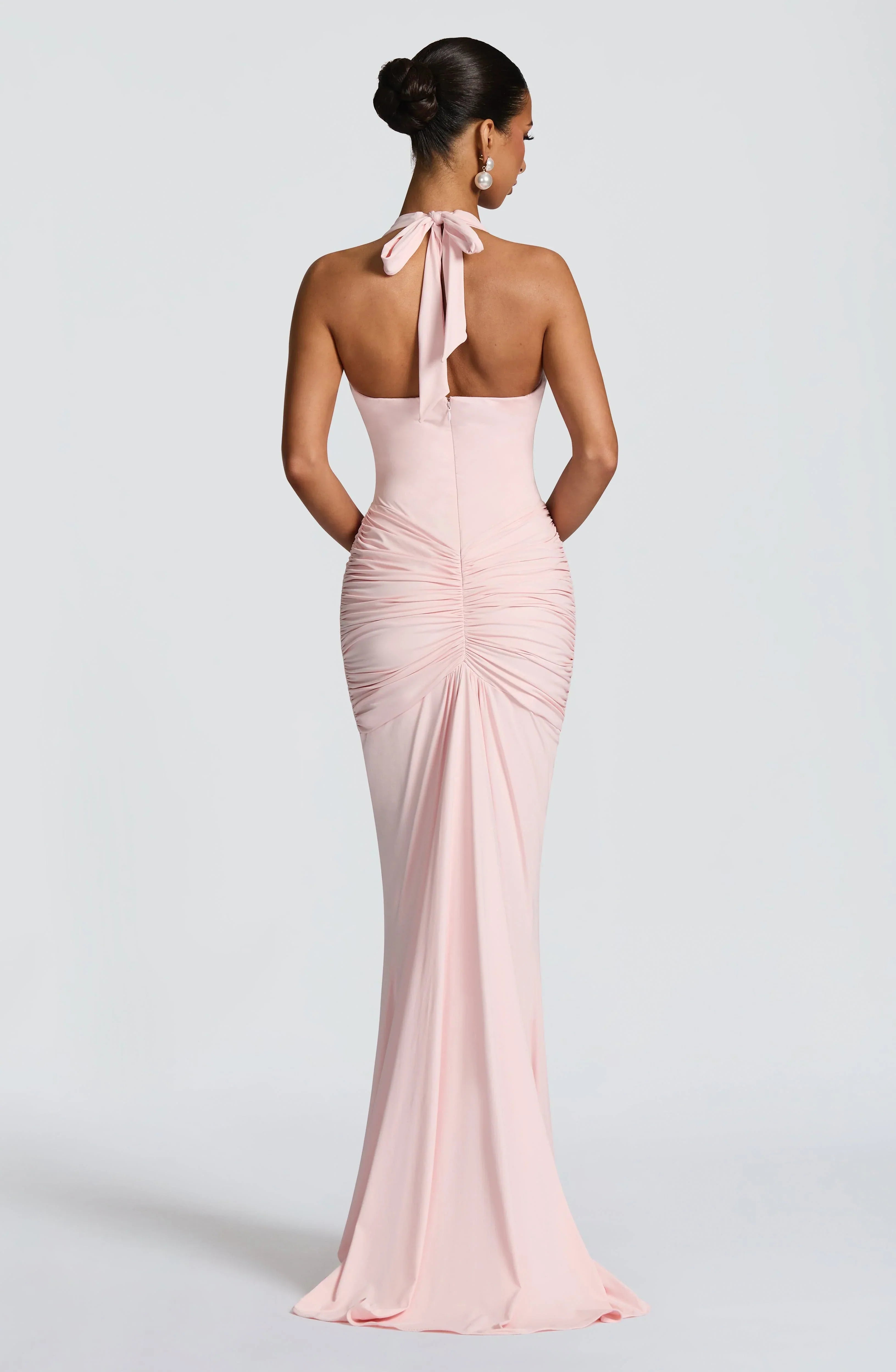 Rosalie Maxi Dress