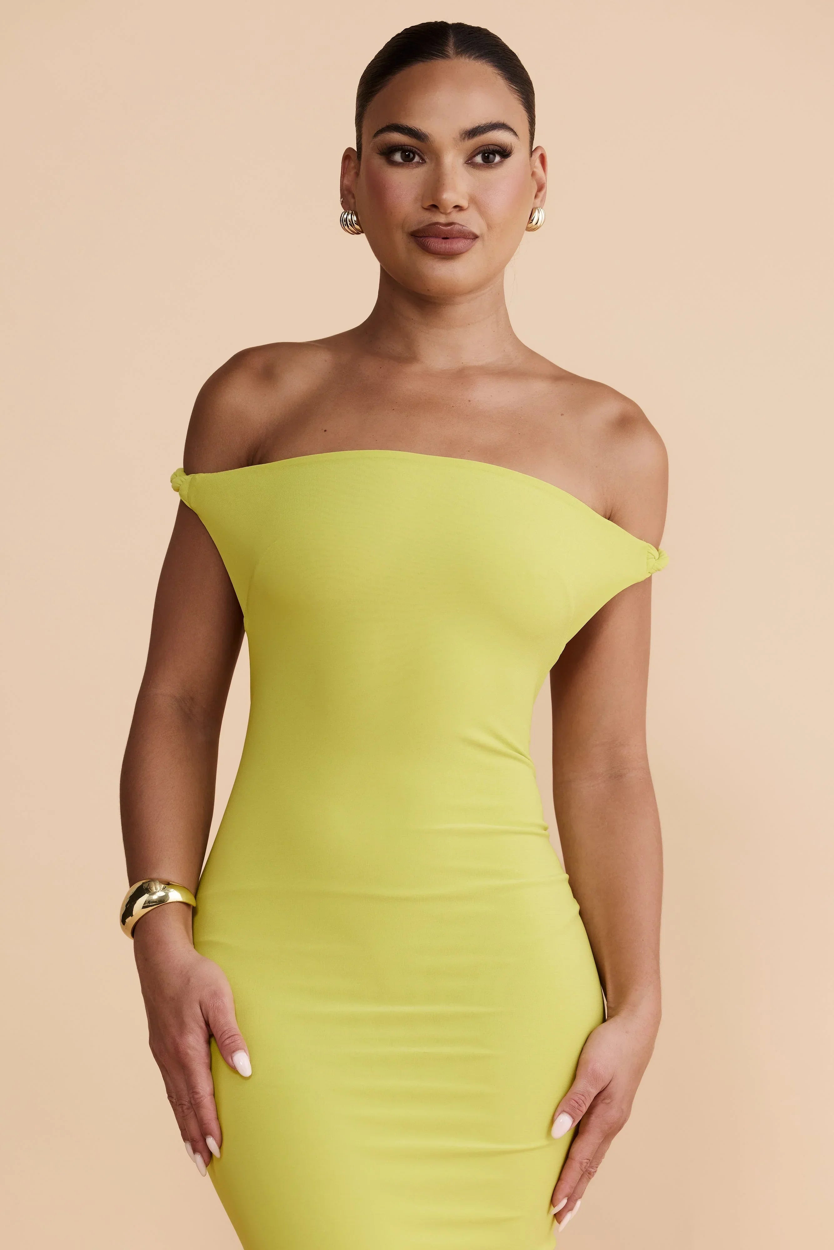 Maia Maxi Dress