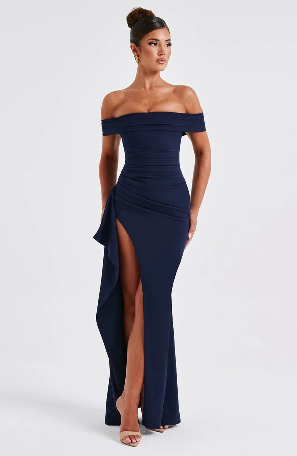 Jessica Maxi Dress