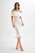 Molly Midi Dress