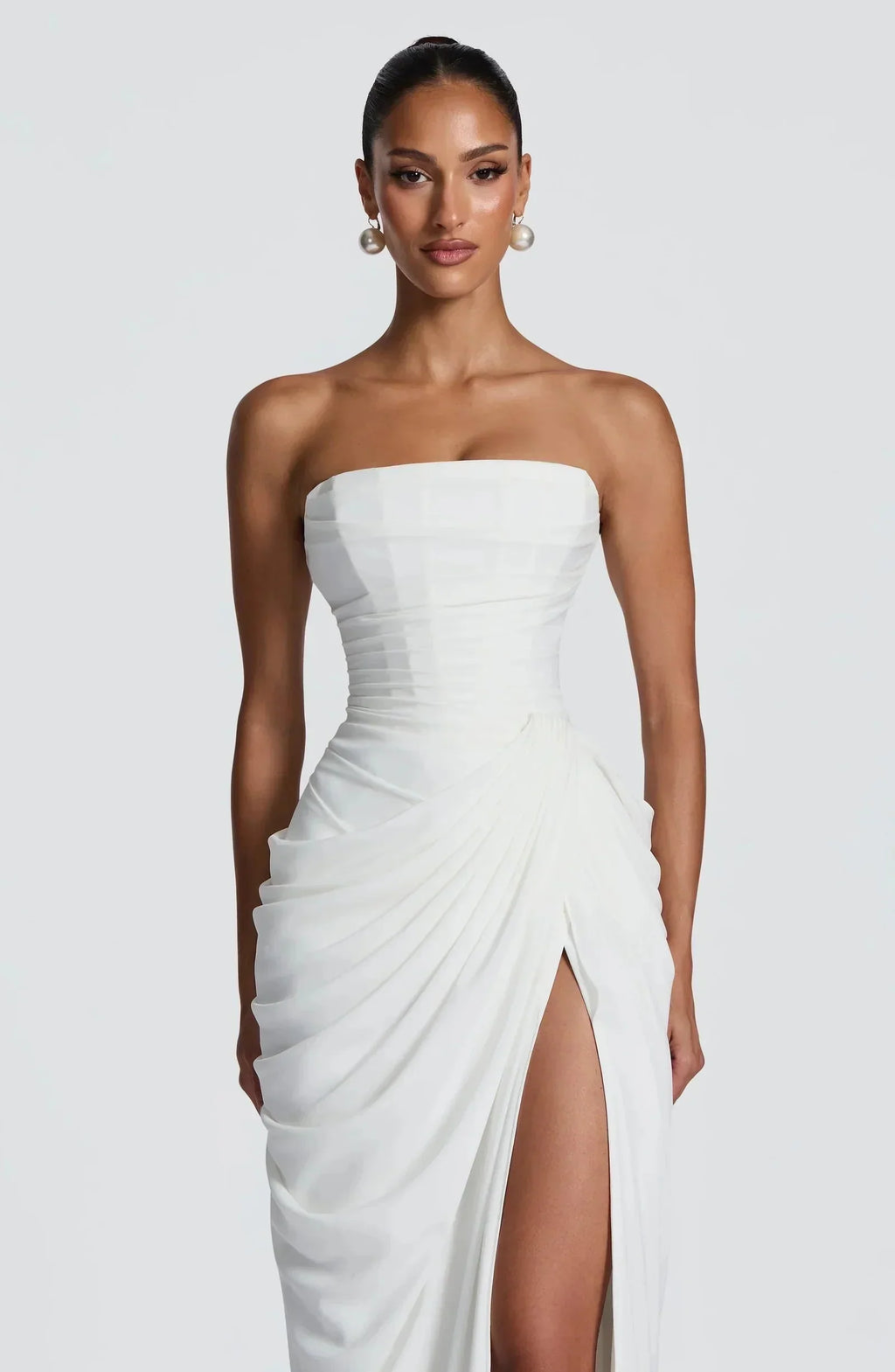 Morgan Maxi Dress