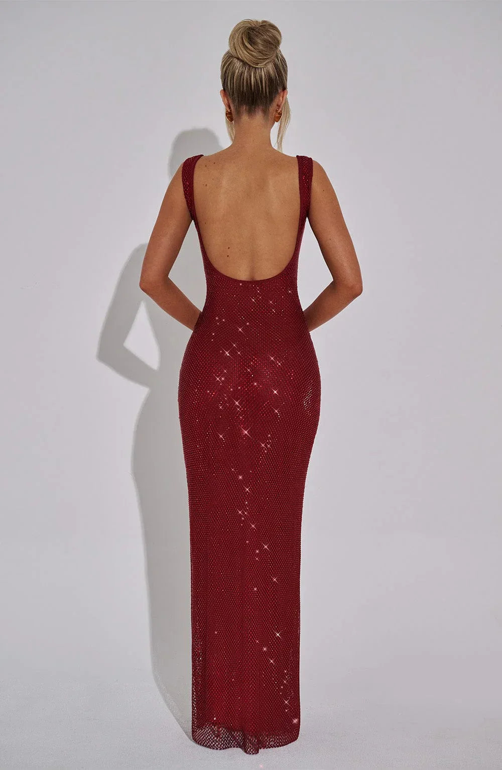 Petra Maxi Dress