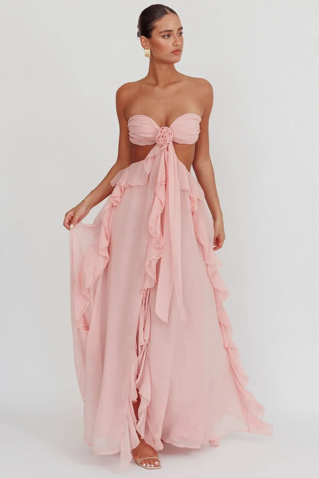 Sally Maxi Dress