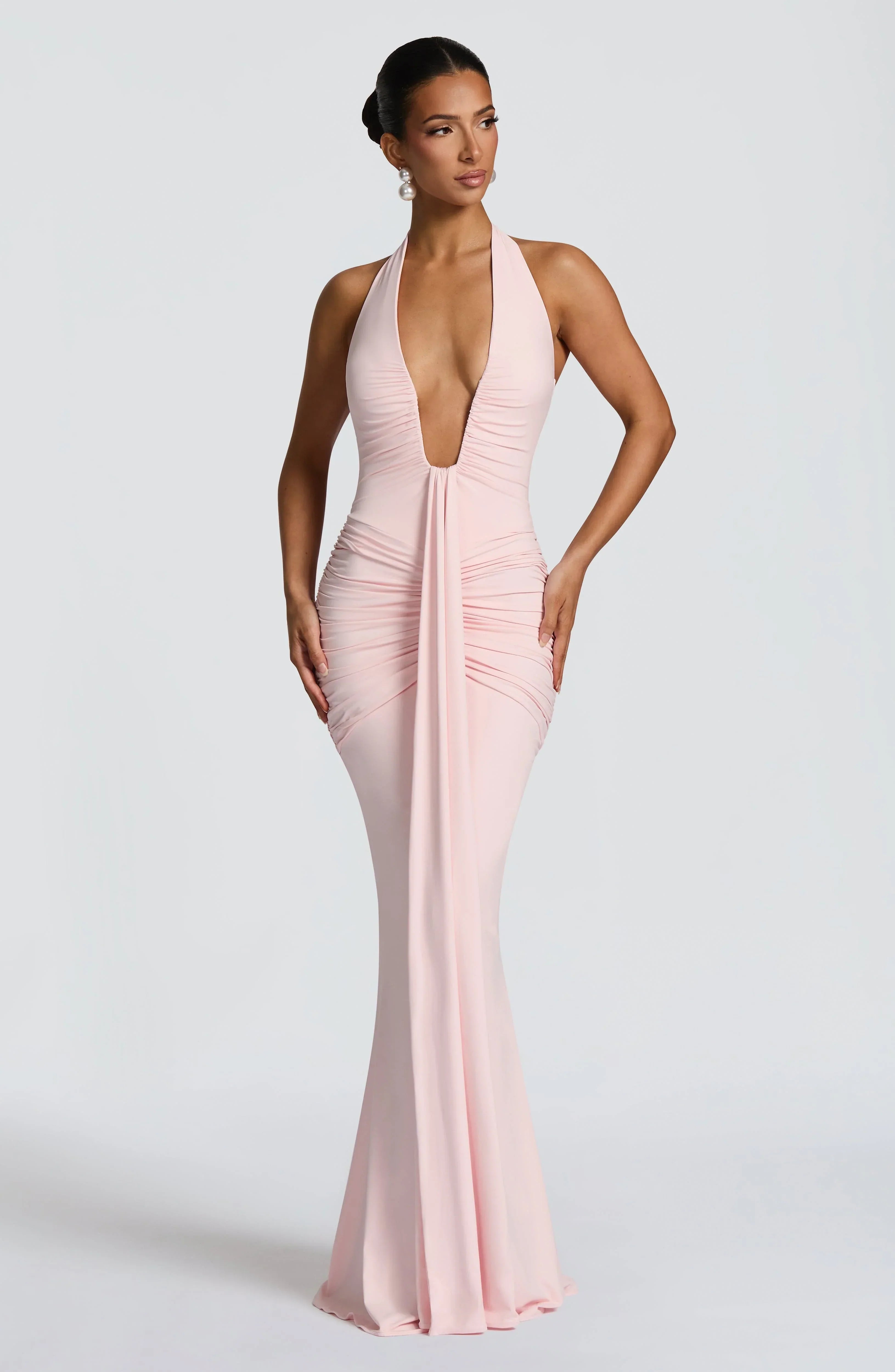 Rosalie Maxi Dress