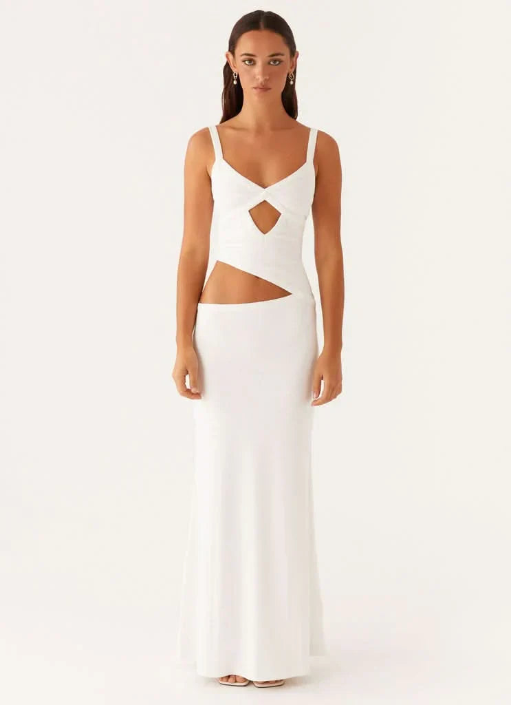 Jocelyn Maxi Dress