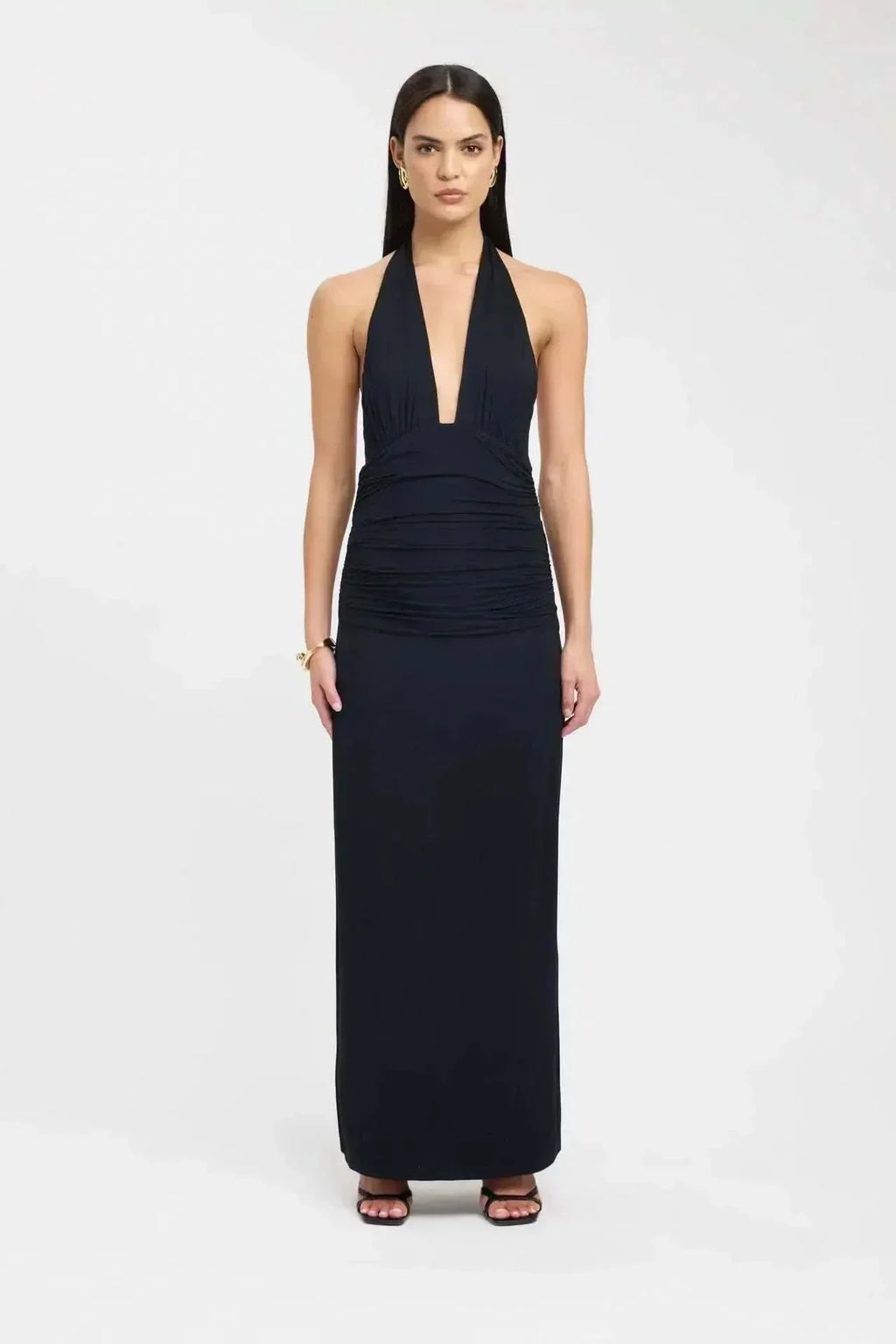 Vienna Maxi Dress