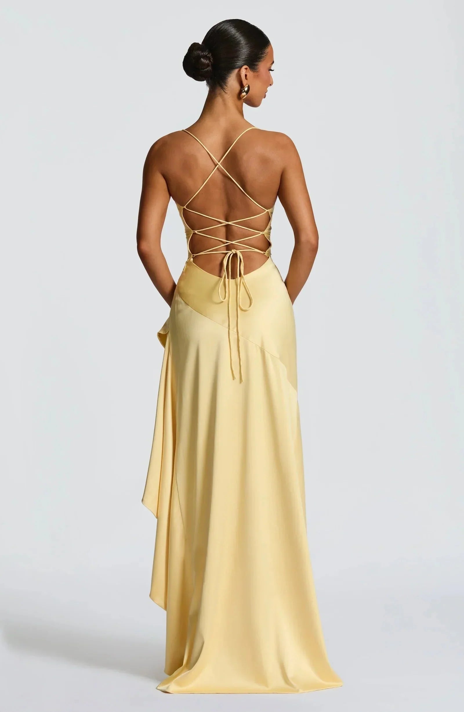 Camila Maxi Dress