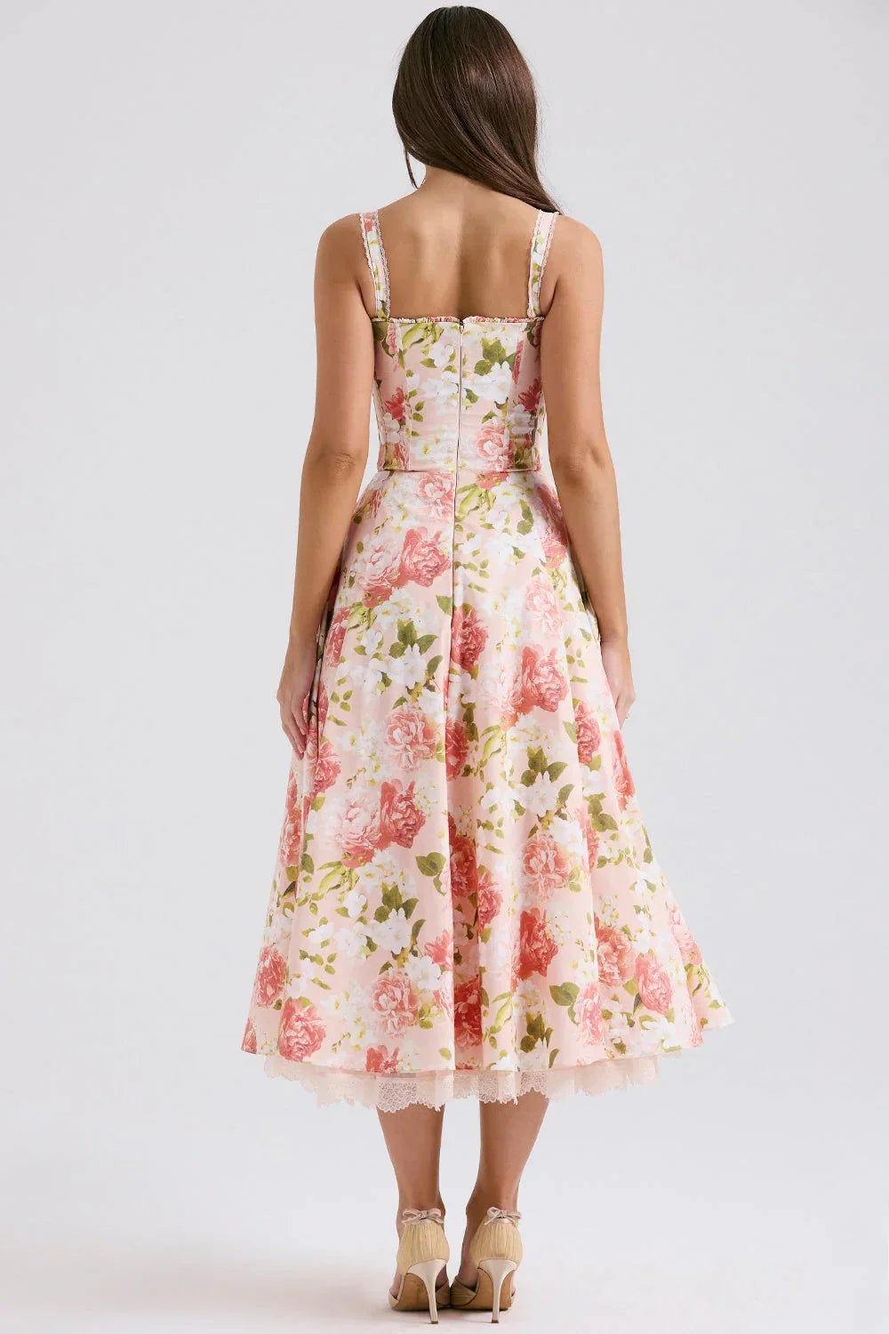 Jade Maxi Dress