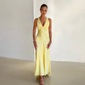 Mia Maxi Dress
