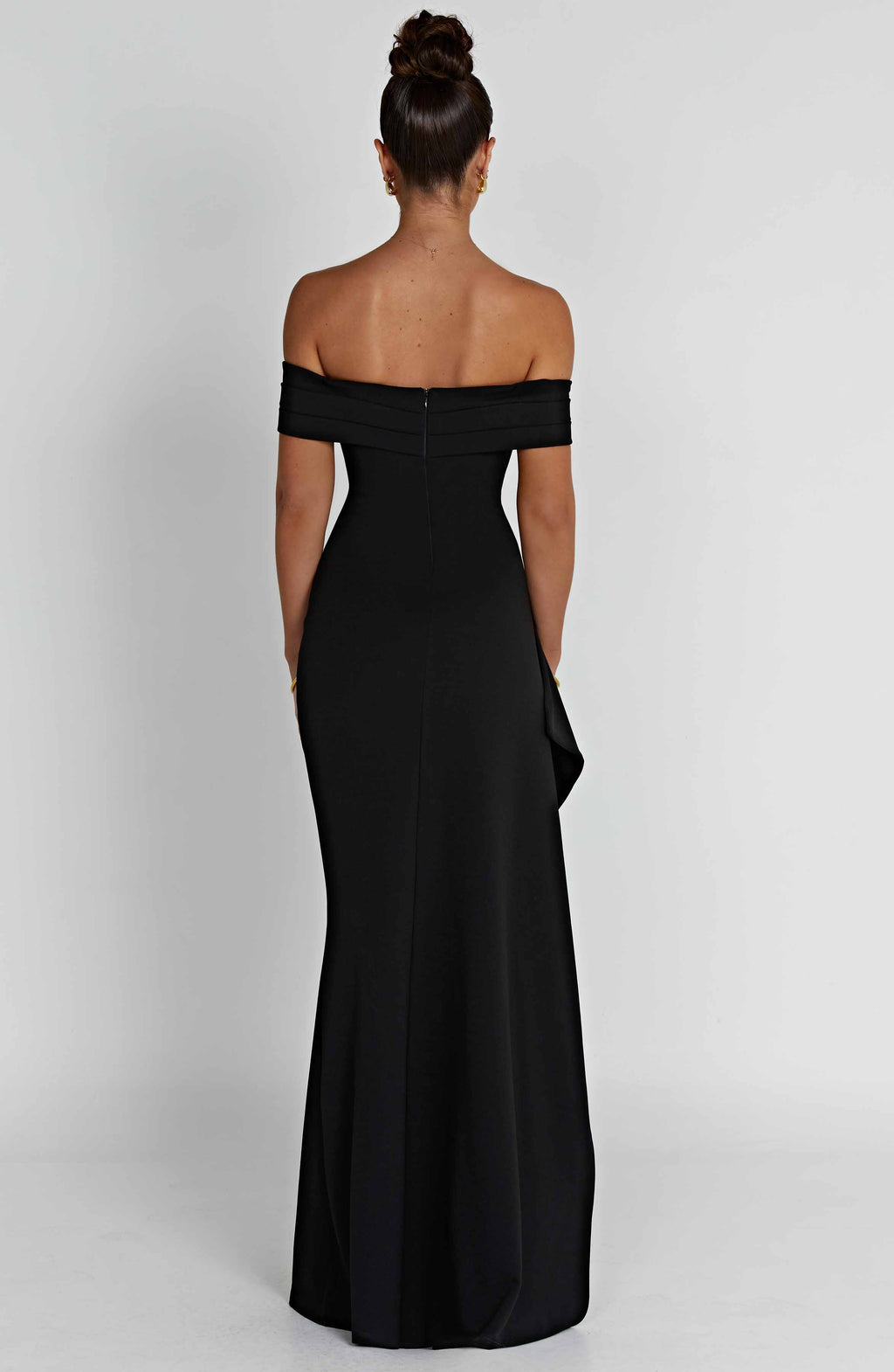 Jessica Maxi Dress