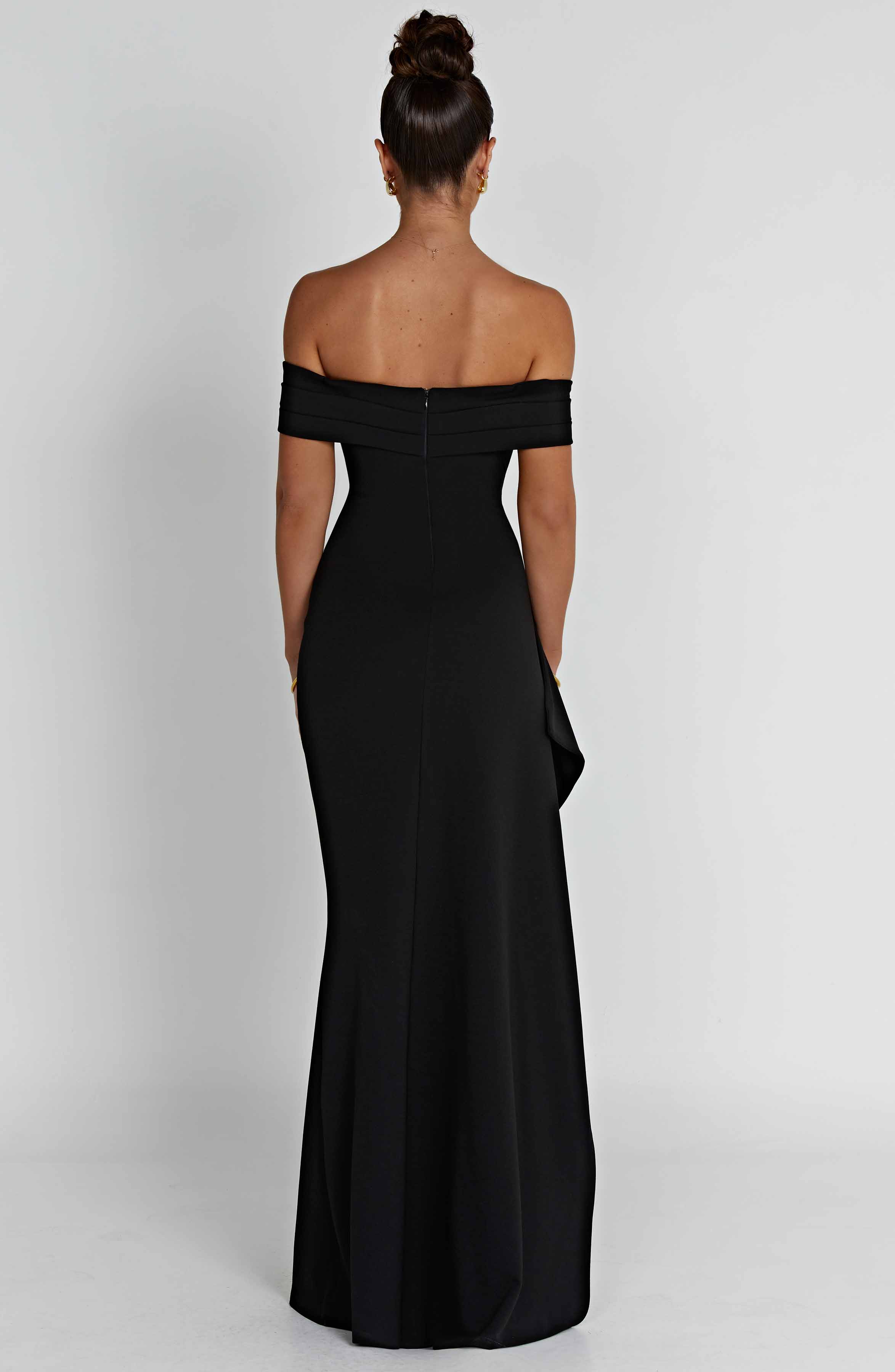 Jessica Maxi Dress