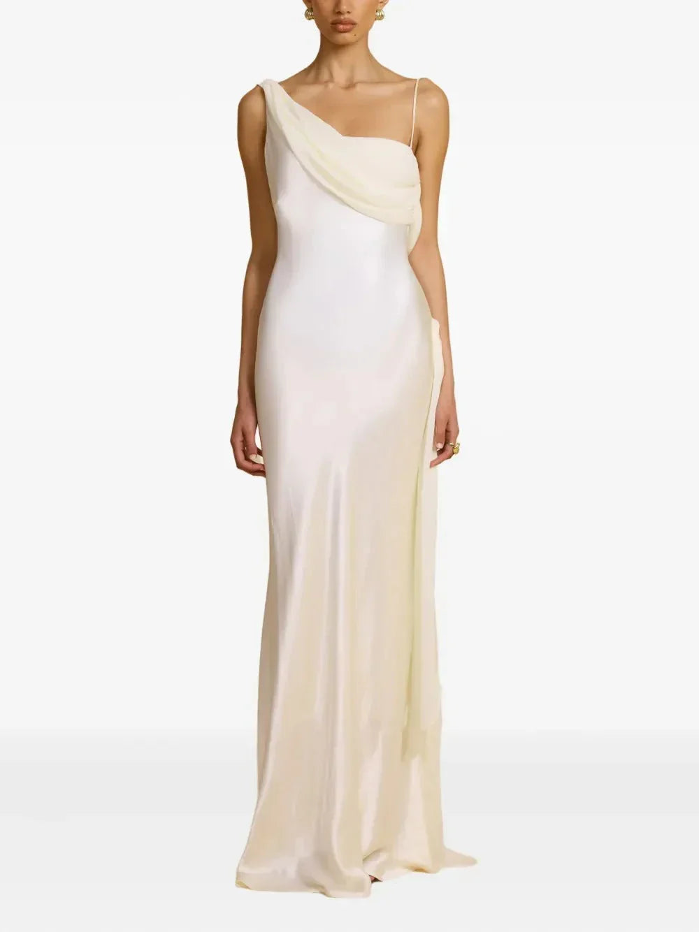 Leah Glow Maxi Dress