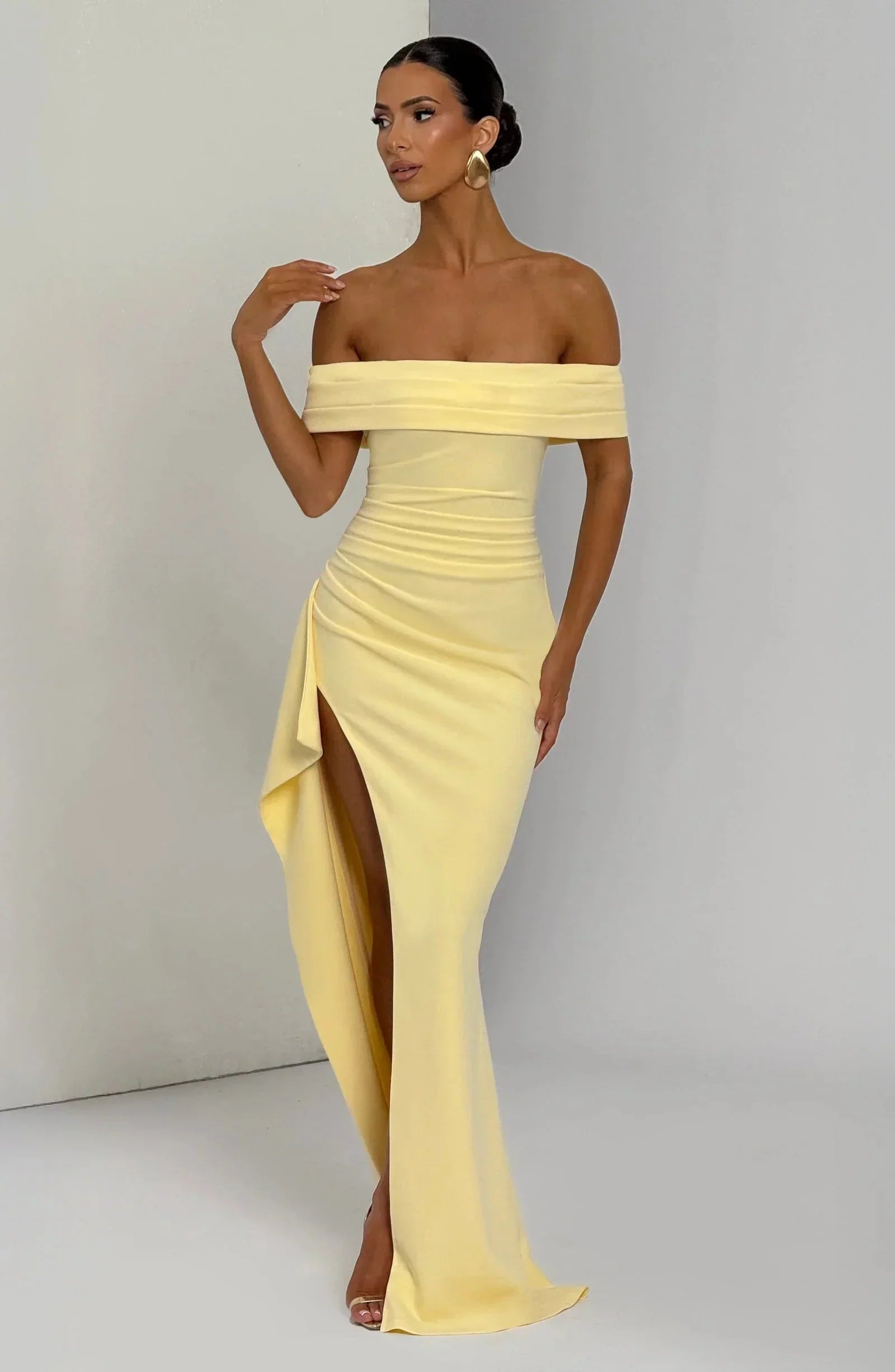 Jessica Maxi Dress