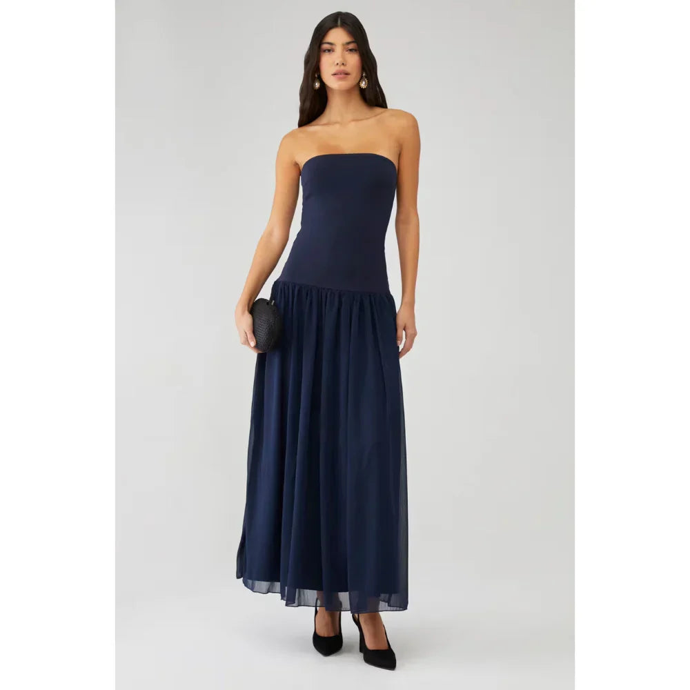 Helena Maxi Dress