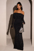 Branny Maxi Dress