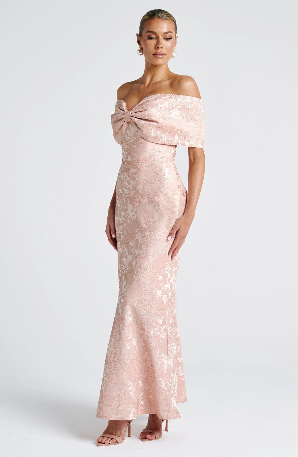 Emberly Maxi Dress