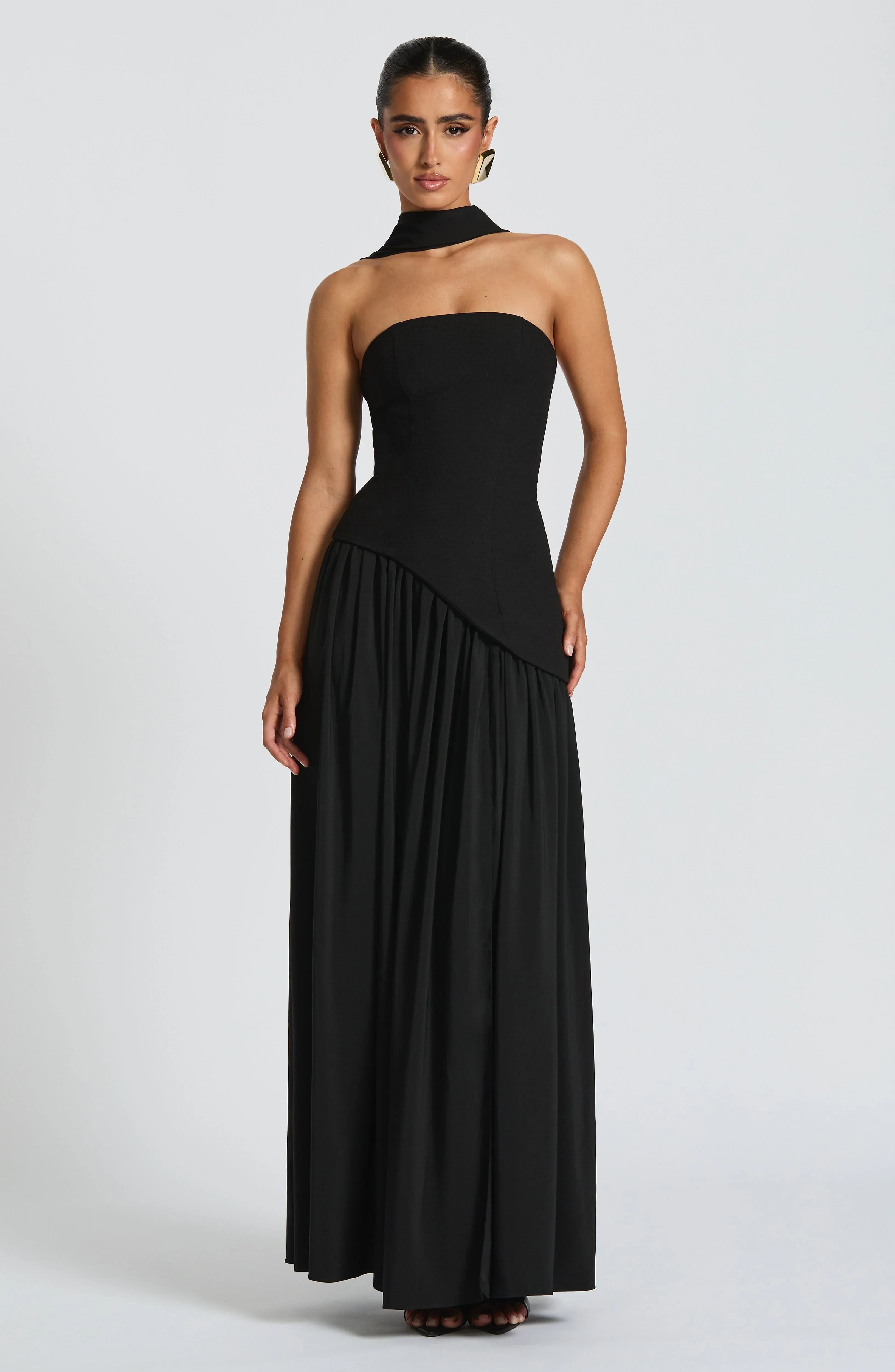 Jane Maxi Dress