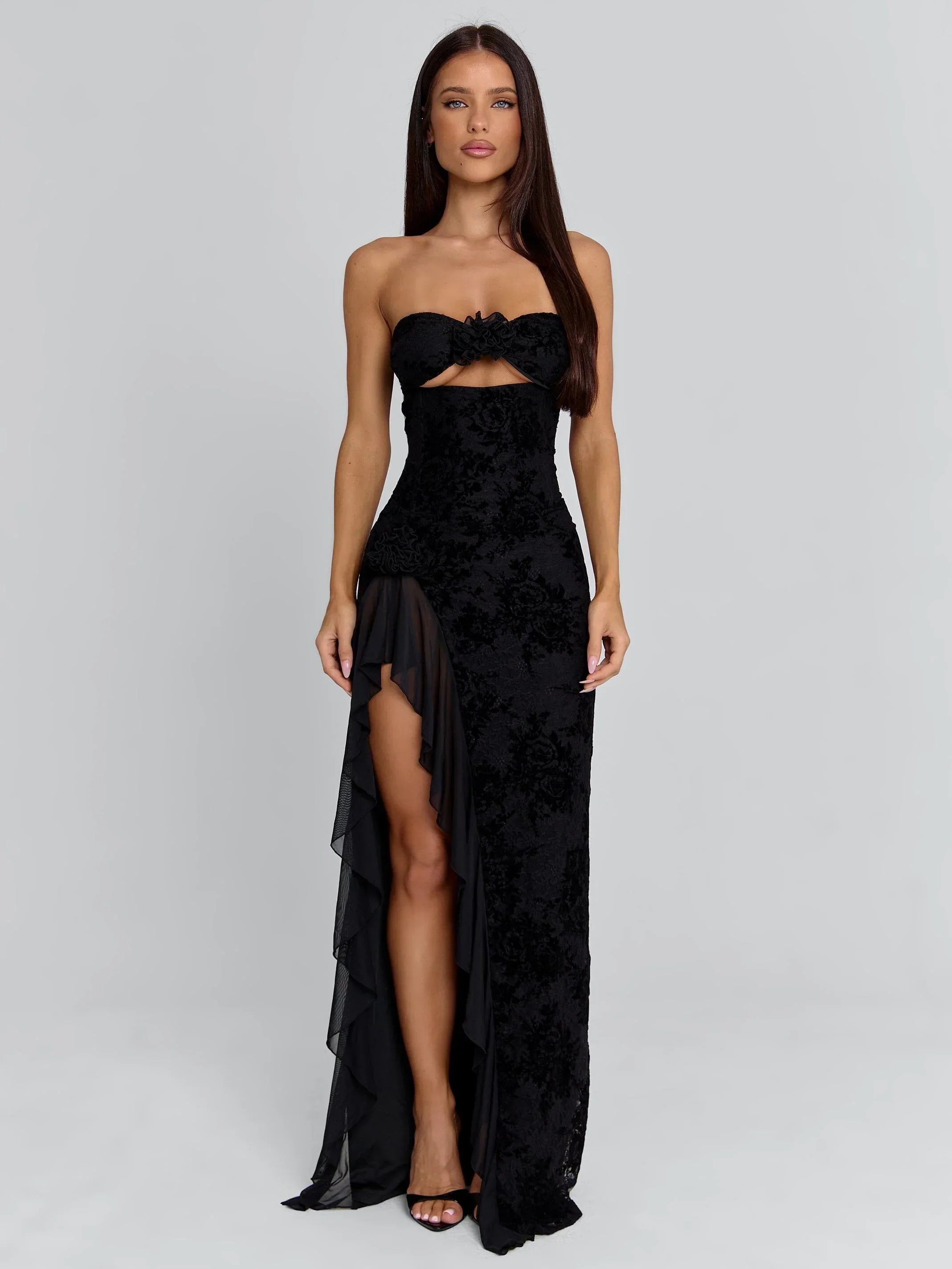 Julian Maxi Dress