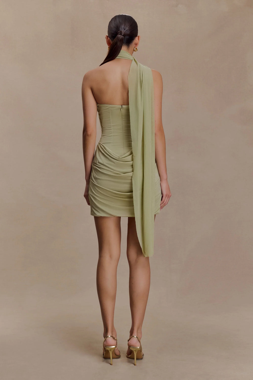 Mattea Mini Dress