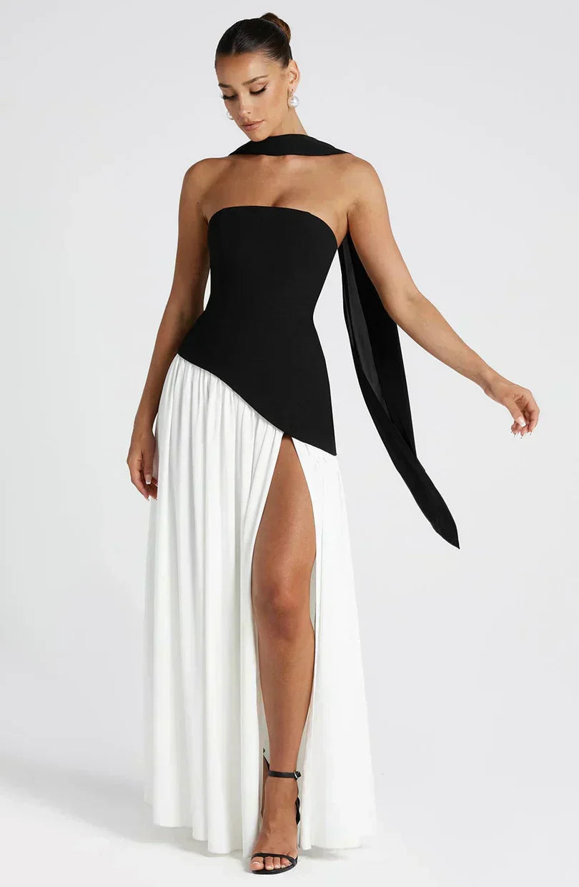 Georgina Maxi Dress
