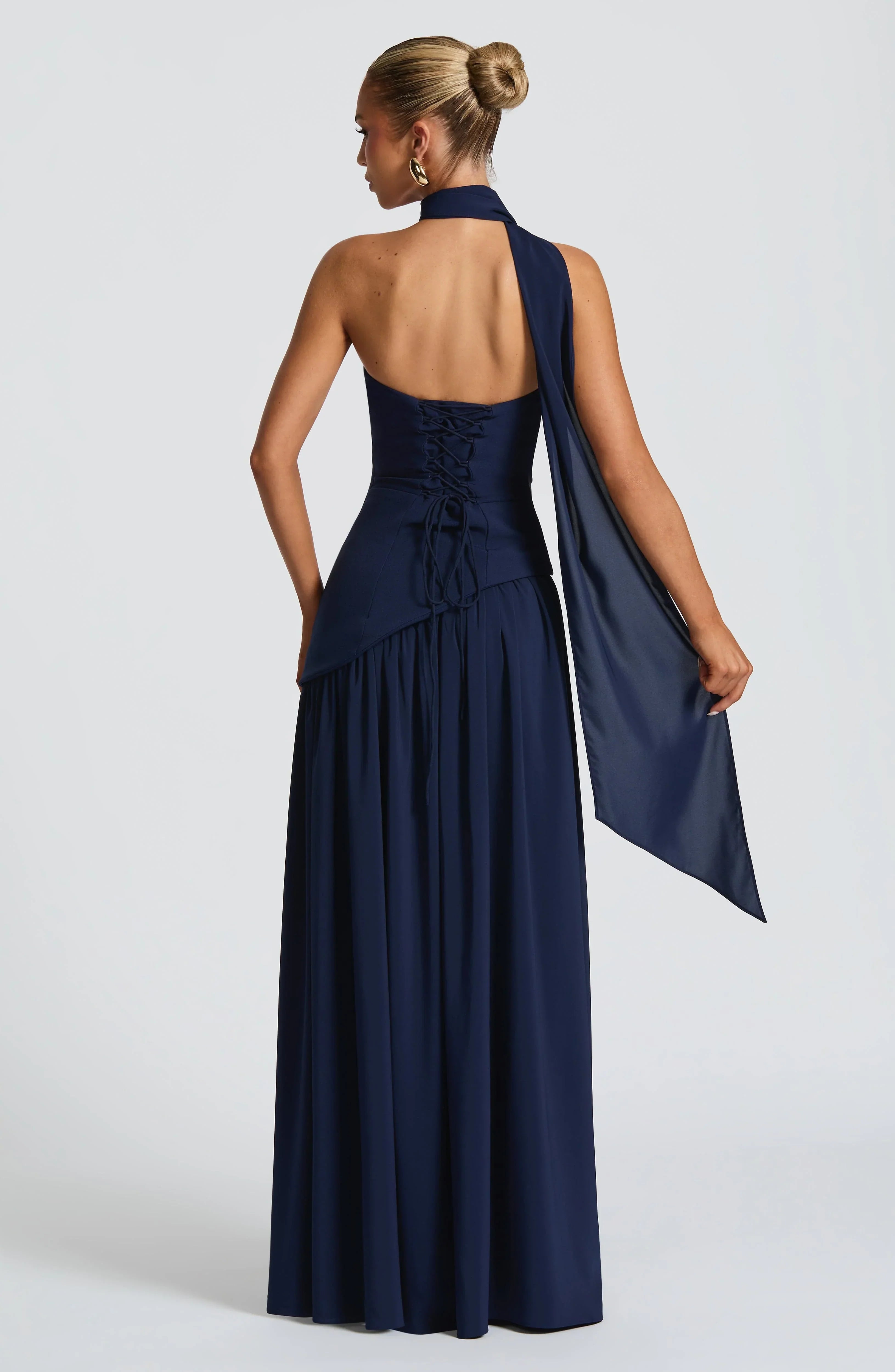 Jane Maxi Dress