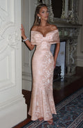Emberly Maxi Dress